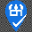 Логотип Instoreal.estate